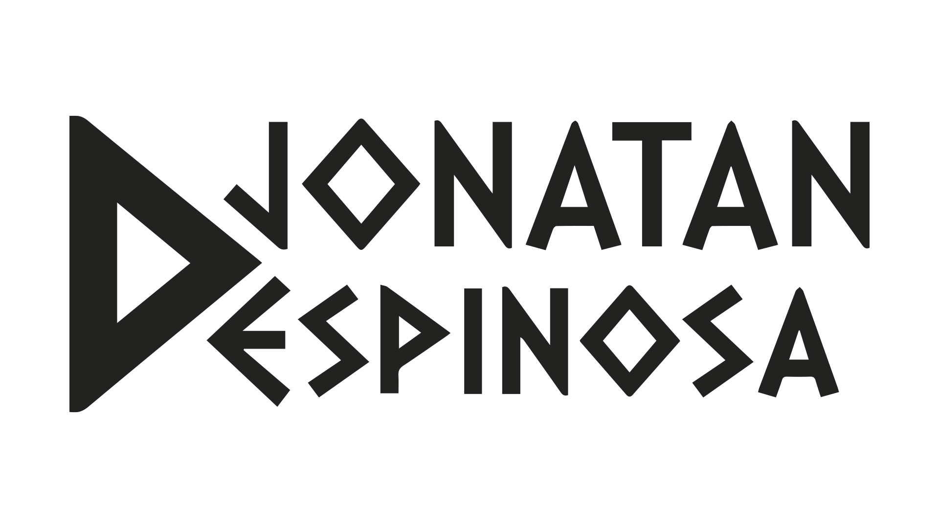 Jonatan Espinosa DJ