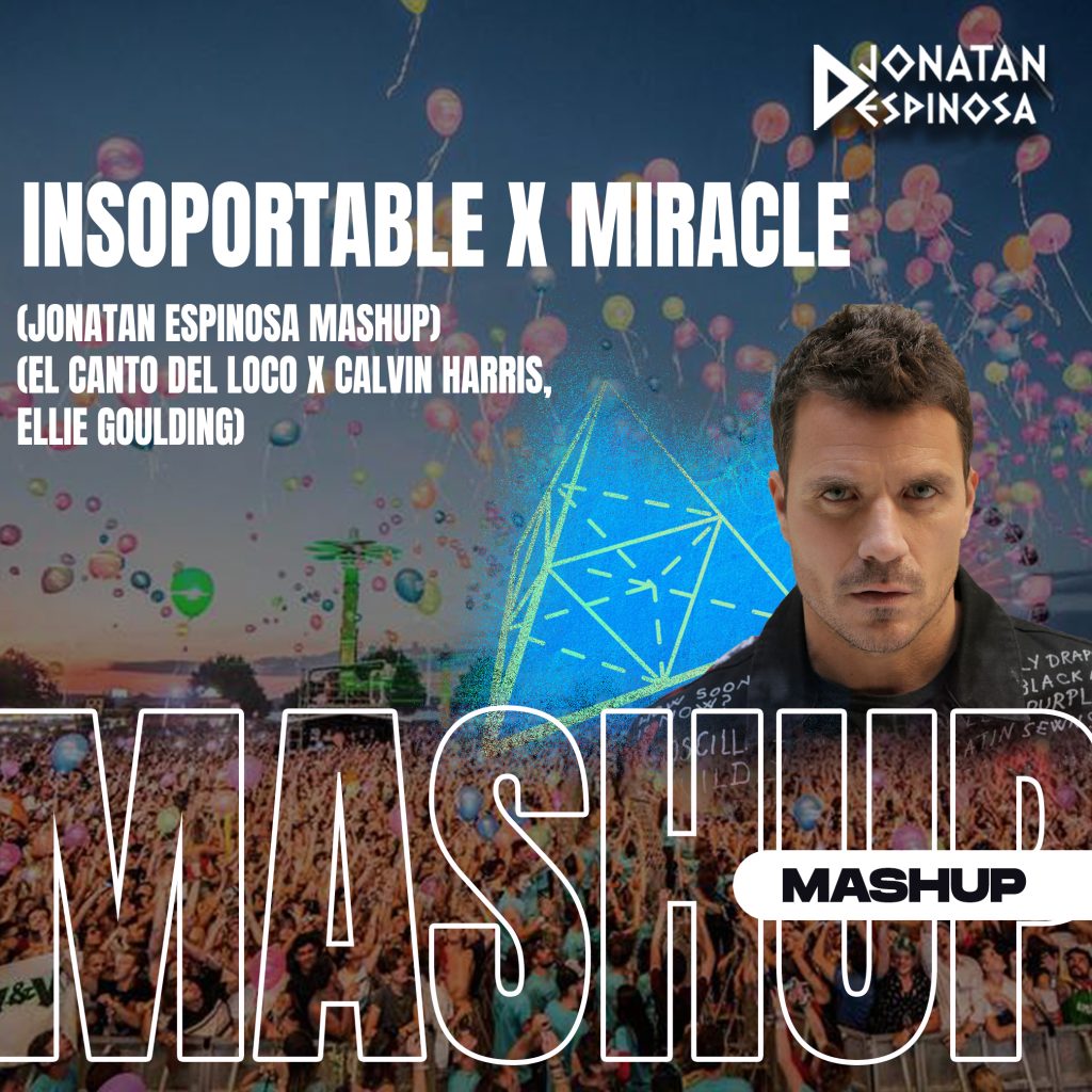 INSOPORTABLE X MIRACLE