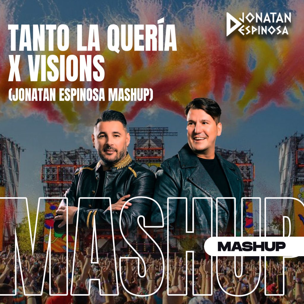 TANTO LA QUERIA X VISIONS PORTADA FIJA