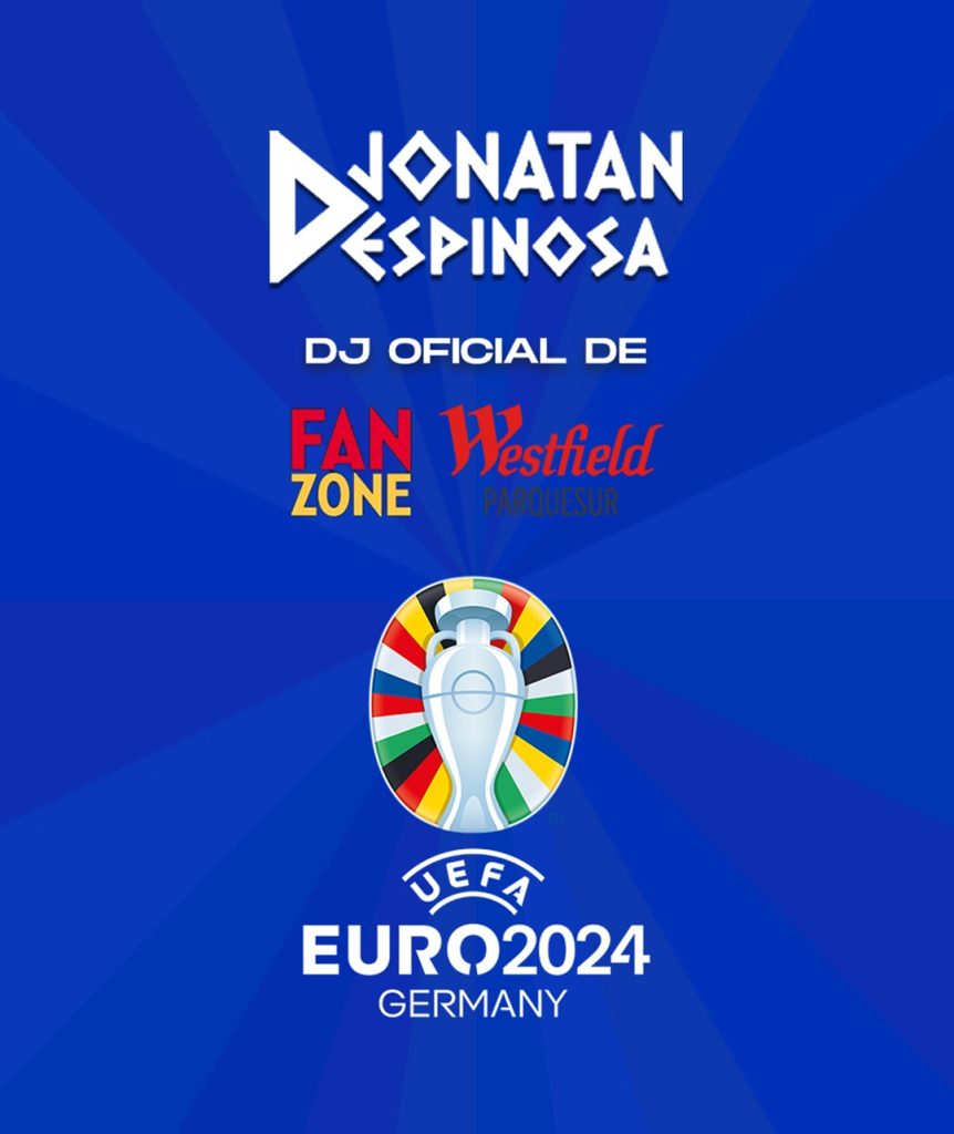 UEFA EURO 2024